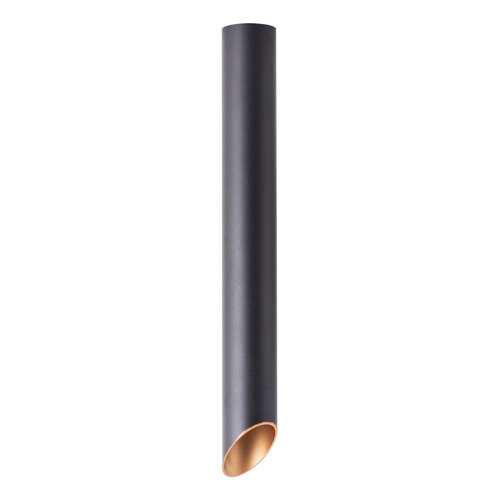 Светильник Arte Lamp PILON-GOLD A1537PL-1BK в Фикс Прайс