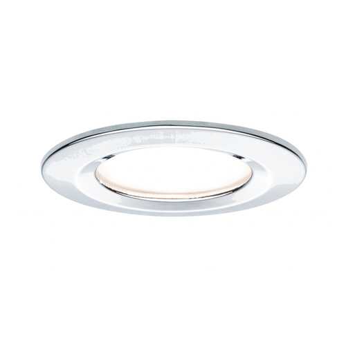 Светильник Coin Slim dim rd st LED 3x_W Ch 93874 в Фикс Прайс
