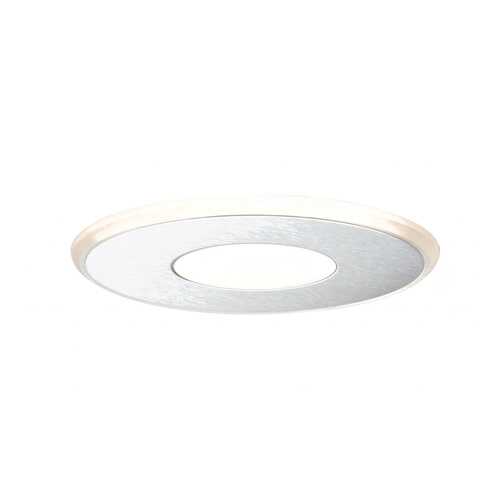 Светильник EBL Deco IP44 LED 3x1W Alu 93768 в Фикс Прайс