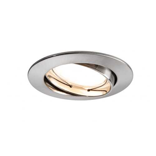 Светильник комплект LED 3x6,5W 51mm, железо шероховатое 92778 в Фикс Прайс