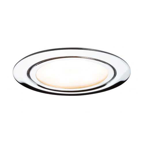Светильник Mobel EBL LED 3x4,5W 65mm, хром 93552 в Фикс Прайс