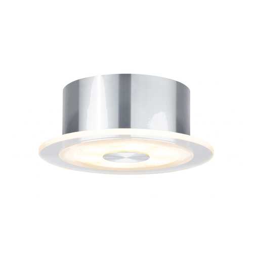 Светильник накладной Set Whirl rund LED 1x6W 9VA 92684 в Фикс Прайс