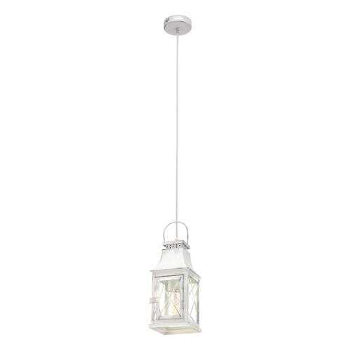 Светильник подвесной Eglo Vintage 49222 в Фикс Прайс