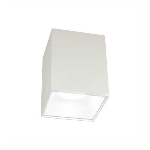 Светильник потолочный Citilux CL7440200 Старк Белый+Белый Св-к Потол. 12W*3500K в Фикс Прайс