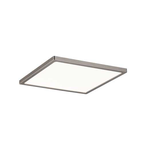 Светильник потолочный Panel Areo dim IP44 LED 1x12W 180x180 92939 в Фикс Прайс