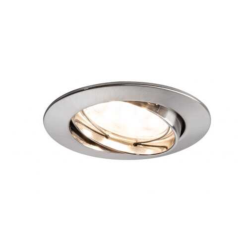 Светильник Prem EBL Coin dim klr O LED 3x5,8 schw E 92819 в Фикс Прайс
