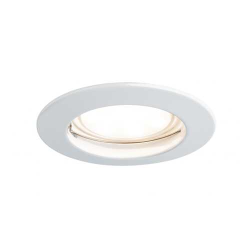 Светильник Prem EBL Coin dim sat O LED 1x5,8 2700 W 92822 в Фикс Прайс