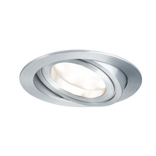 Светильник Prem EBL Coin sat rund schw. LED 3x6,8W 92797 в Фикс Прайс