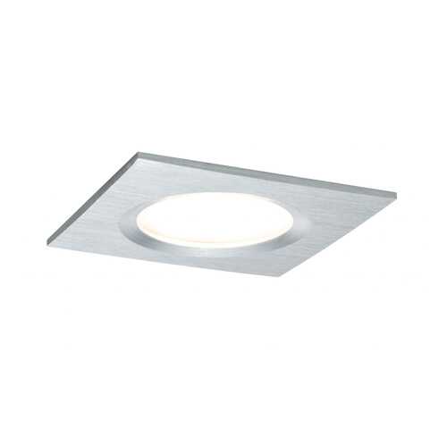 Светильник Prem EBL Coin Slim dim eck starr 1x_W Al 93894 в Фикс Прайс
