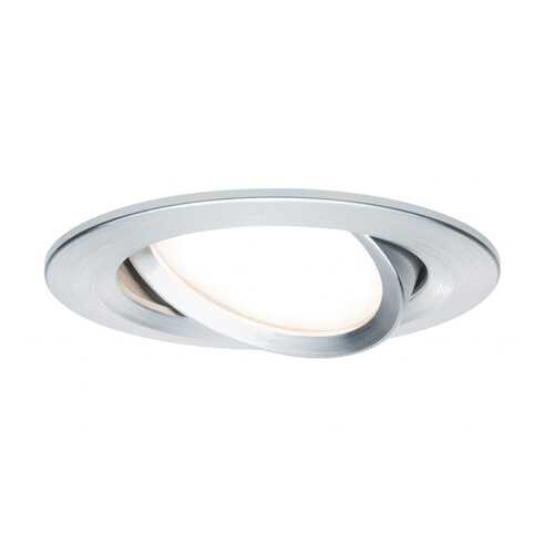 Светильник Prem EBL Coin Slim rd schw LED 3x_W Alu 93899 в Фикс Прайс