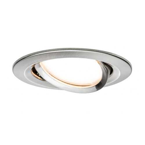Светильник Prem EBL Coin Slim rd schw LED 3x_W Ei 93865 в Фикс Прайс