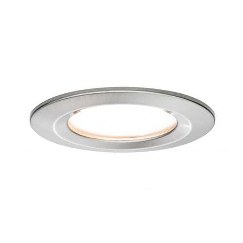 Светильник Prem EBL Coin Slim rd starr LED 3x_W Ei 93860 в Фикс Прайс