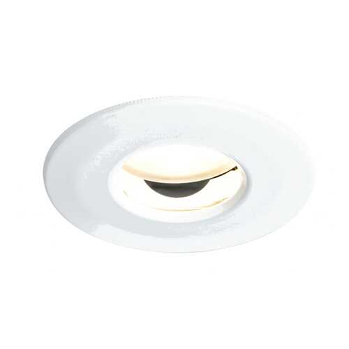 Светильник Prem EBL IP65 Coin dim sat LED 3x5,8, белый 92847 в Фикс Прайс