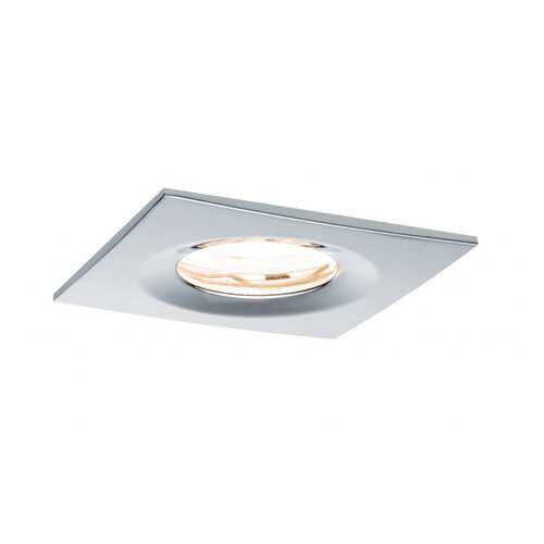 Светильник Prem EBL Nova eckig dim LED IP65 1x_W Ch 93630 в Фикс Прайс
