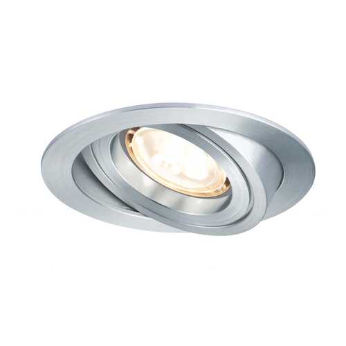Светильник PremEBL Drilled rund schw.LED 3x4W GU10 92623 в Фикс Прайс
