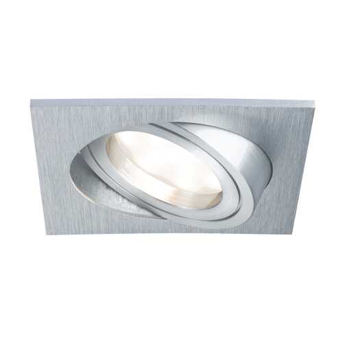 Светильник Set Coin LED eck schw 3x6,8W Al-ged 93986 в Фикс Прайс