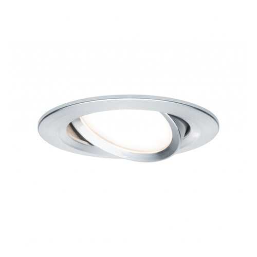 Светильник встраиваемый Nova Coin 3stepdim LED 1x6,5 93486 в Фикс Прайс