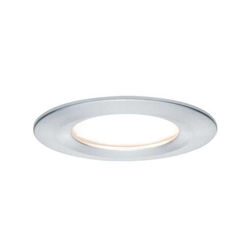 Светильник встраиваемый Nova Coin 3stepdim LED 1x6,5W 93497 в Фикс Прайс