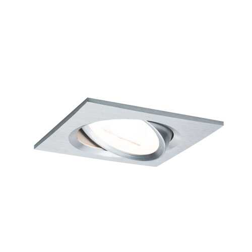 Светильник встраиваемый Nova Coin 3stepdim LED 3x6,5 93491 в Фикс Прайс