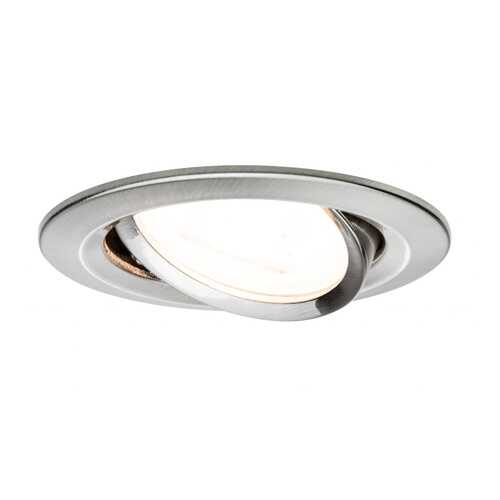 Светильник встраиваемый Nova eckig schwb dim LED 1х7W E Eise 93603 в Фикс Прайс