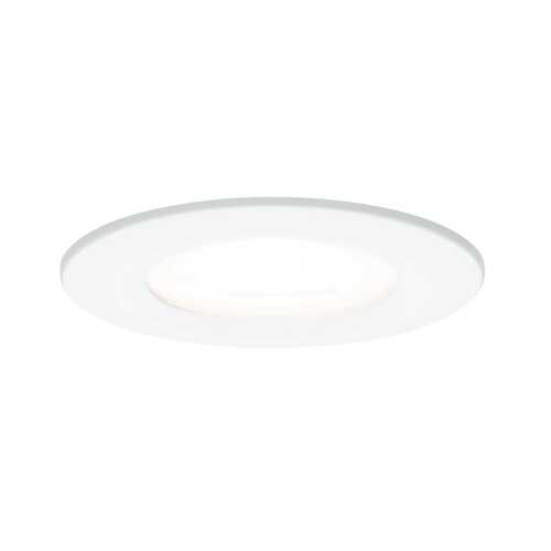 Светильник встраиваемый Nova LED IP44 3x5.5W, GU10, белый 93653 в Фикс Прайс