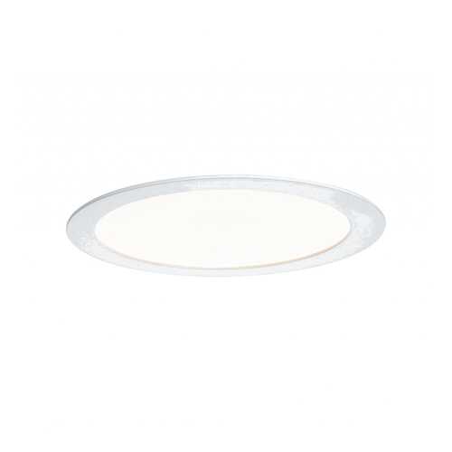 Светильник встраиваемый SmartHome ZB More EBL Set Panel TunW 14W 50072 в Фикс Прайс