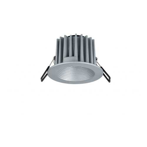 Светильник встроенный Helia IP65 ru st LED 1x8,7W Ws 92633 в Фикс Прайс