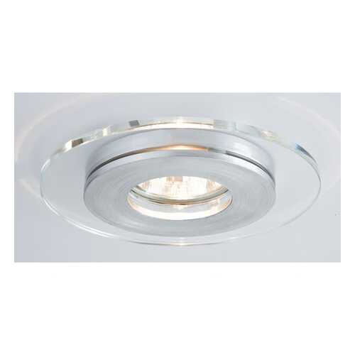 Светильники комплект Premium EBL Single Shell 3x40W GU10 Al 92724 в Фикс Прайс
