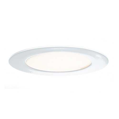 Светильники комплект Set MiniPanel rund LED 3x5W, белый 92692 в Фикс Прайс