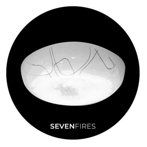 Светодиодный светильник Seven Fires 45104.23.18.64 в Фикс Прайс