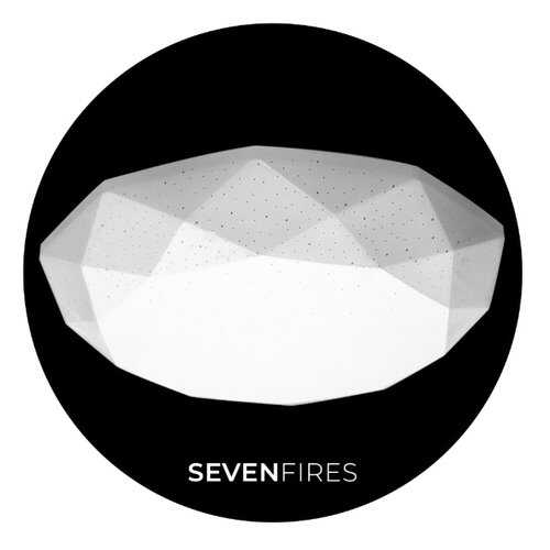 Светодиодный светильник Seven Fires 45702.35.30.77 в Фикс Прайс