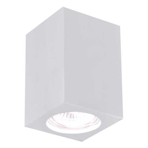 Встраиваемый светильник Arte Lamp Tubo A9264PL-1WH в Фикс Прайс