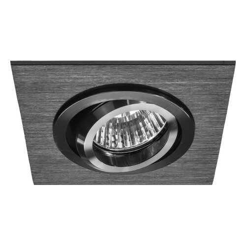 Встраиваемый светильник Lightstar Singo 011621 в Фикс Прайс