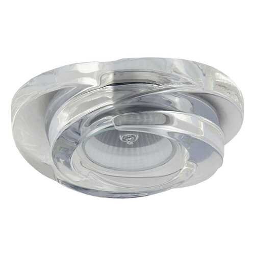 Встраиваемый светильник Lightstar Spira 006400 в Фикс Прайс