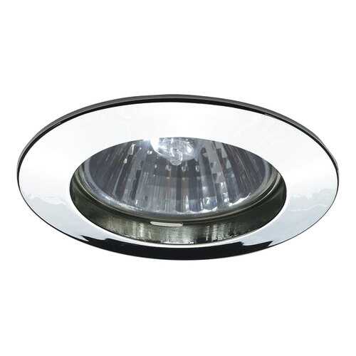 Встраиваемый светильник Paulmann Premium Line Halogen 92201 в Фикс Прайс