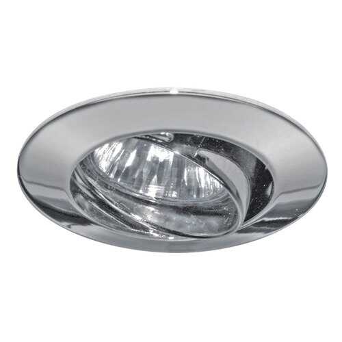 Встраиваемый светильник Paulmann Premium Line Halogen 99307 в Фикс Прайс