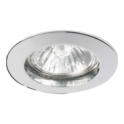 Встраиваемый светильник Paulmann Premium Line Halogen 99316 в Фикс Прайс