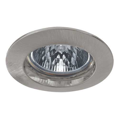 Встраиваемый светильник Paulmann Premium Line Halogen 99360 в Фикс Прайс