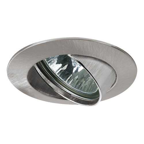 Встраиваемый светильник Paulmann Premium Line Halogen 99445 в Фикс Прайс