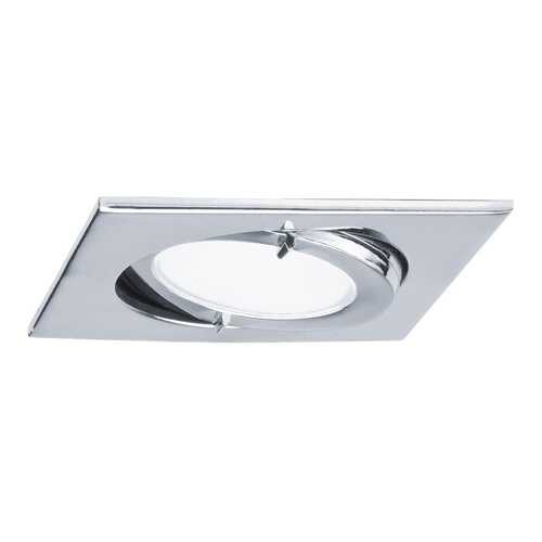 Мебельный светильник Paulmann Micro Line IP44 Downlight 93535 в Фикс Прайс