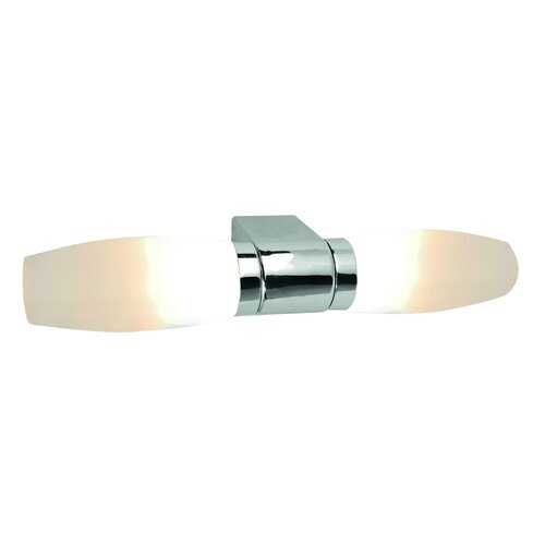 Подсветка для зеркал Arte Lamp Aqua A1209AP-2CC в Фикс Прайс