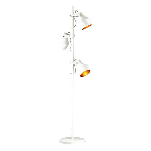 Торшер Odeon Light 4084/3F E27 в Фикс Прайс