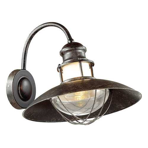 Настенный светильник Odeon Light DANTE 4164/1W в Фикс Прайс