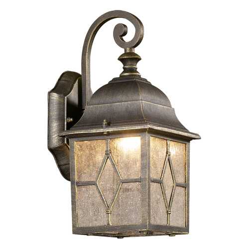 Настенный светильник Odeon Light lartua 2309/1W в Фикс Прайс