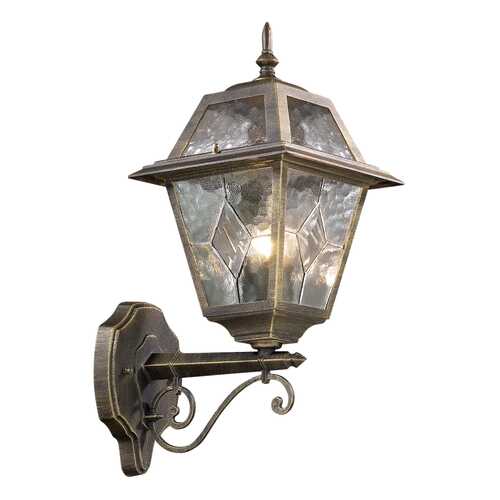 Настенный светильник Odeon Light outer 2315/1W в Фикс Прайс