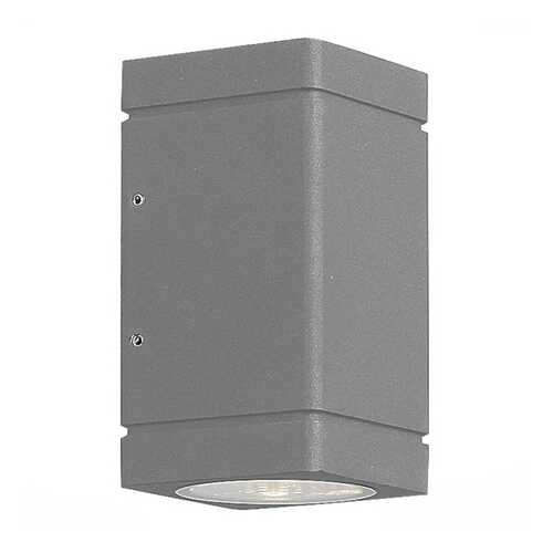 Настенный светильник ST Luce coctobus Gray SL563.701.02 в Фикс Прайс