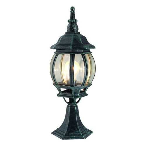 Наземный светильник Arte Lamp A1044FN-1BG в Фикс Прайс