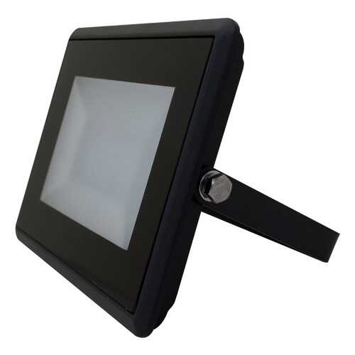 Светодиодный прожектор Ledvance FLOODLIGHT 30W/2160/4000K 230V BKRULEDVO в Фикс Прайс