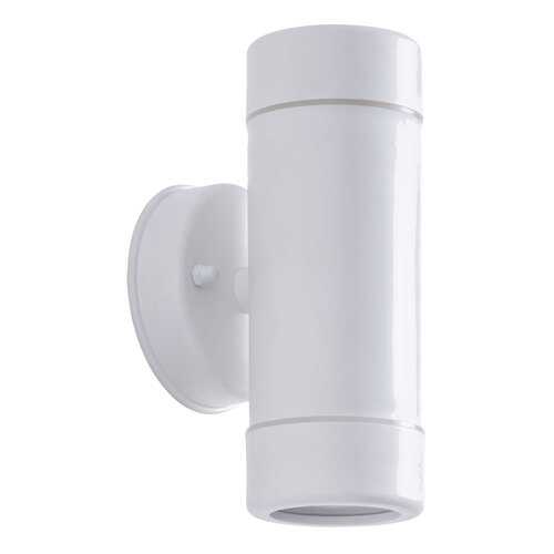 Уличный светильник Arte Lamp ATLAS A3503AL-2WH в Фикс Прайс