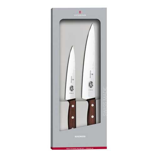 Набор ножей Victorinox 5,1050,2G 2 шт в Фикс Прайс